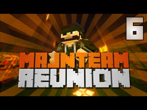 Majnteam je späť! :O | MAJNTEAM (Server) | #6 (CZ/SK) HD@60FPS