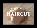 HAIRCUT RYAN BEATTY