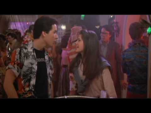 The Sure Thing - Cheese balls and beer for breakfast!