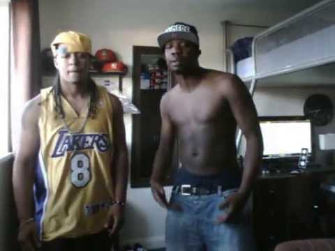 Poetik & Master Li- Freestyle- Improviso