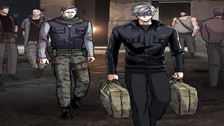 【異世界漫画最新作】戦神の高校生活 151~340【異世界漫画】