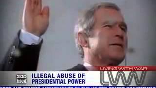 Neil Young  Let&#39;s Impeach The President