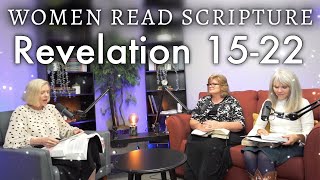 Women Read Scripture video thumbnail