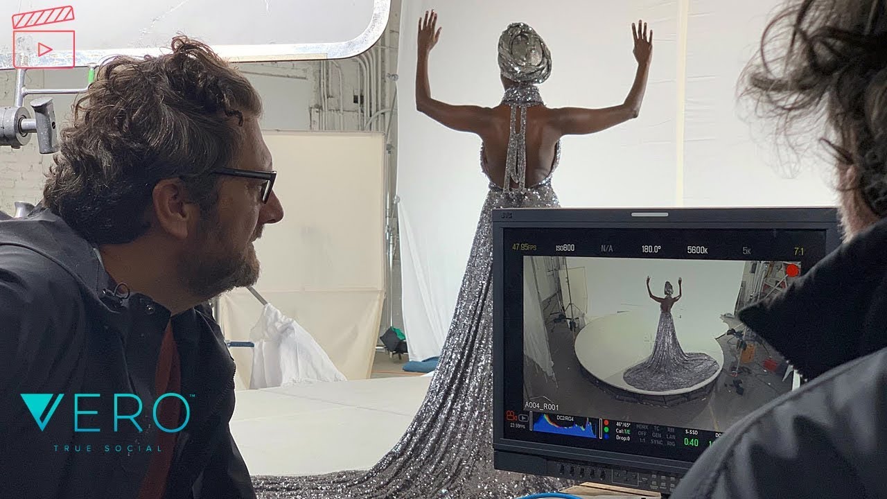 Film on Vero: Debussy by Bernard Rose (Trailer)