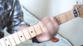 Loudness - Run For Your  Life Intro