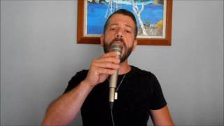 Nico chante Donde Va La Vida - Florent Pagny