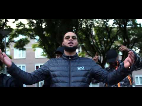 Oboy - Mannschaft  (Prod by Stynn)