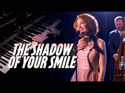 The Shadow of Your Smile • Анна Бутурлина (2024) || Theme from "The Sandpiper"