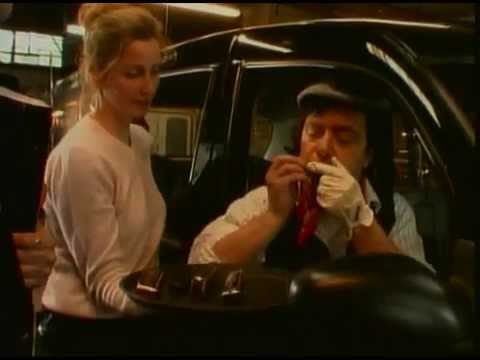 Stella Street: Series 2, Ep9 - Going Dutch