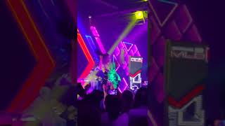 Download lagu Dj ririn perfome cuma Pake BH !!! #djririnvelencia #ririnvelencia #hot #18  #sexy mp3