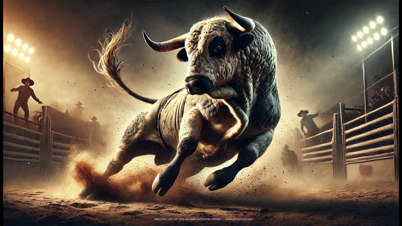 O DESAFIO FINAL: "Boi furacão" - MARCO BRASIL - Poemas e versos