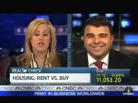 Buying vs. Renting testimonial video thumbnail