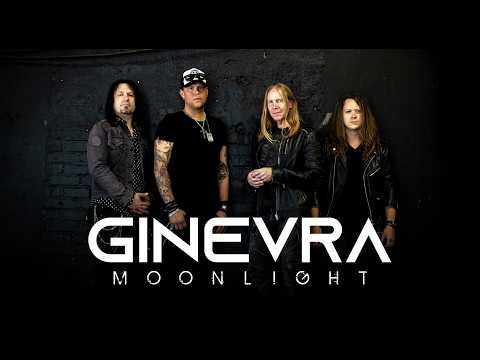 Ginevra - "Moonlight" - Official Video