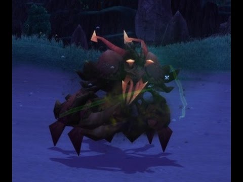 WoW Farming Spot - 6-10k Gold Per Hour!