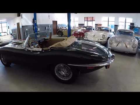 1970 Jaguar XK (CC-1316745) for sale in Lebanon, Tennessee