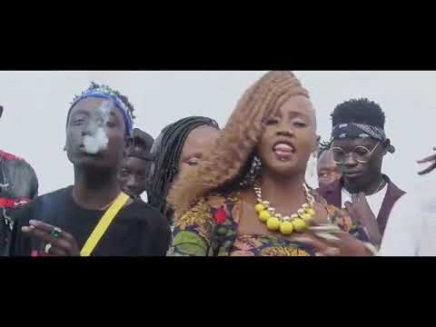 South Sudan Music Lady kola