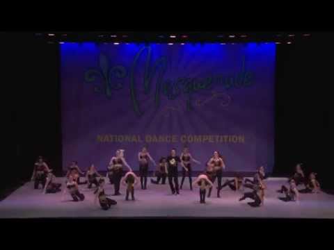 Best Hip Hop // BEYHIVE - Raedene's Dancin Star Studio [Grand Rapids, MI]