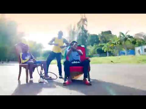 Sinik - Village dangereux (Freestyle)