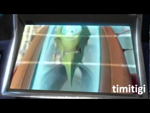 Ratchet & Clank_ A Crack in Time - Cutscene 20 - Only One Lombax Will Die Tonight