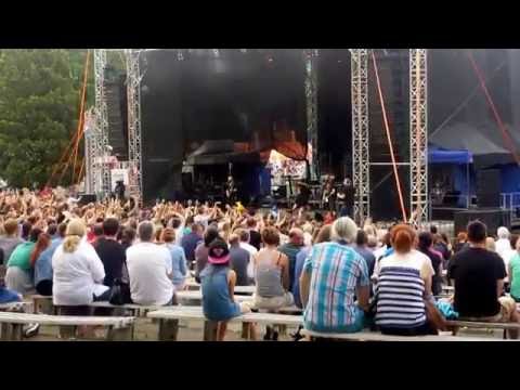 Michał Jelonek - Dni Czeladzi 2016