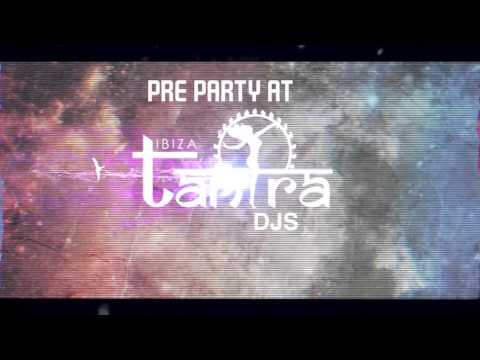 The Madness Ibiza Presents: NEXT LEVEL @ SANKEYS IBIZA [11-6-2013]