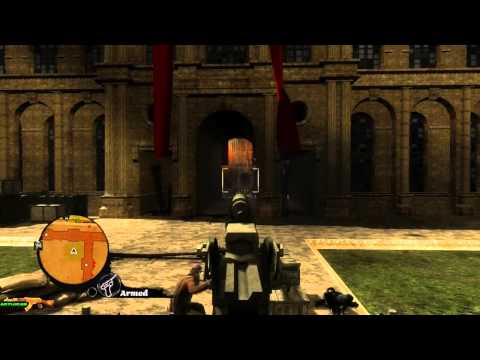 The Saboteur Gameplay Episode 43