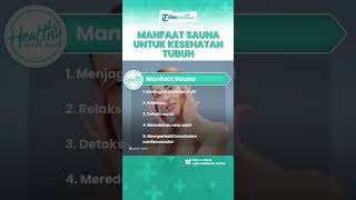 Manfaat Sauna untuk Kesehatan Kulit yang Jarang Diketahui