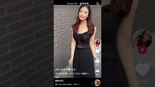 かわいいTikTok #81 #パンチラ#Shorts