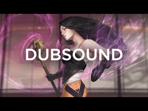 Dubsound - Glow (feat. Faithroze)