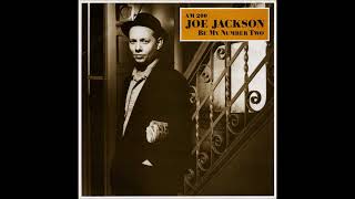 Be My Number Two Joe Jackson 1984