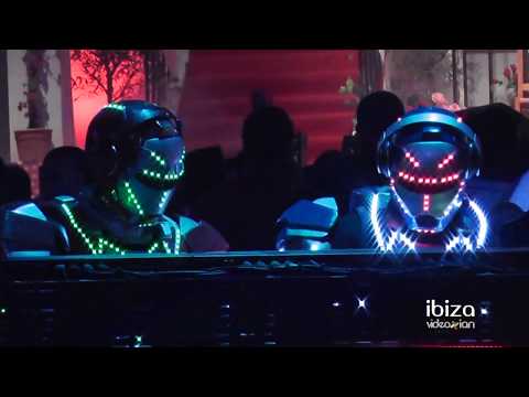 IBIZA | Discoteca PRIVILEGE - Fiesta SuperMartXé MADE IN SPAIN