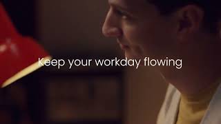 Logitech How to get instant access to prompts with your WaveKeys