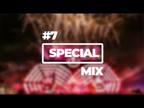 #7 | Special Mix