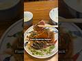 Ranking EVERY Restaurant In A Legendary Japanese Shopping Street Ep 70