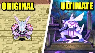 Super Smash Bros. Ultimate - Origin of All Brawl Stages