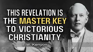Why Satan Fights So Hard Against This Message | E.W. Kenyon Teachings