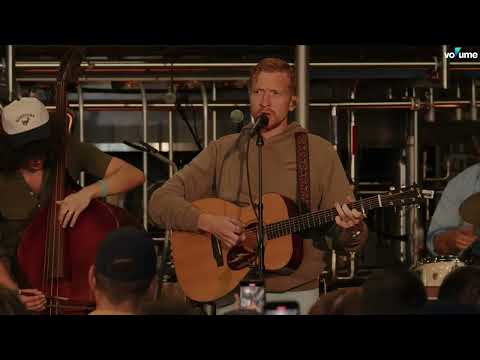 Tyler Childers - Shake The Frost Off