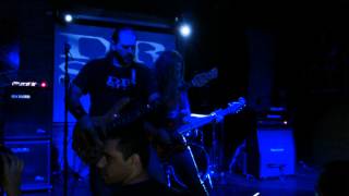 Emotional Catastrophe - Dr Sin [HD]