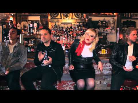Watch: Lane Moore Plays Both Johnny Depp & Traci Lords in New Video