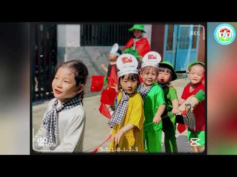 Kỷ yếu lớp lá 2025