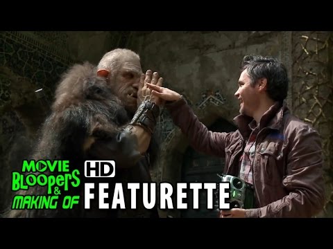 Seventh Son (2015) Featurette - Team Tusk