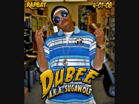 Dubee - Sugawolf Pimp