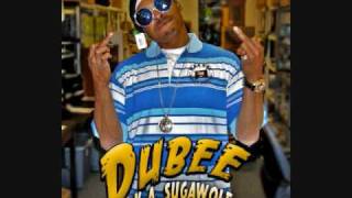 Dubee - Sugawolf Pimp