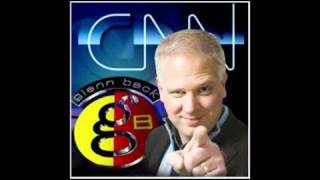 Glenn Beck for Lars Hedenborg