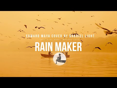 Edward Maya - Rain Maker | Cover by Gabriel Light (Cover Mashup 2023)