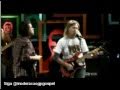 Oficina G3 Depois Da Guerra E God Gave Rock Roll To You Na Semana Jovem IBAB 2011