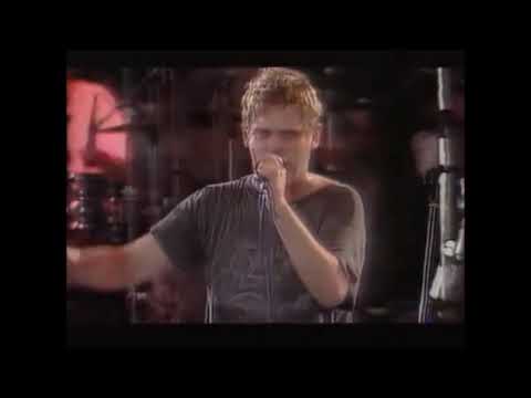 KULT - Arahja   (Jarocin' 91)