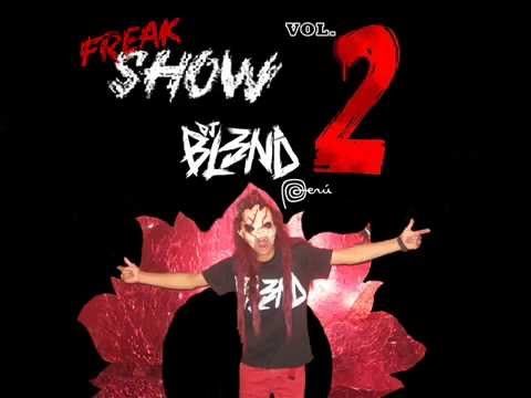 FREAK SHOW VOL 2