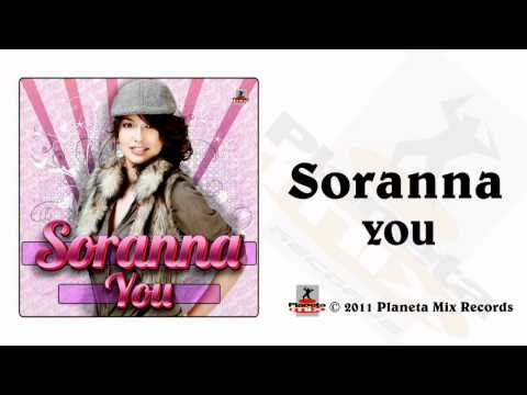 Soranna - You (Stephan F Remix Edit)