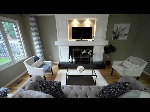 10 Bloomingdale Drive, Brampton